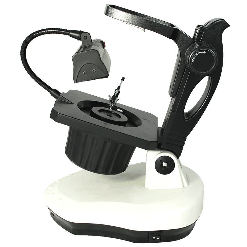 Microscope Stand